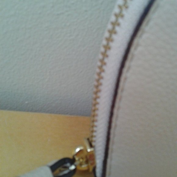 Kate Spade Leather Bag - Picture 8 of 10